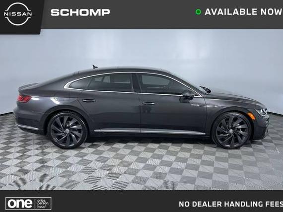 VOLKSWAGEN ARTEON 4MOTION 2020 WVWSR7AN8LE012843 image VOLKSWAGEN ARTEON 4MOTION 2020 WVWSR7AN8LE012843 image